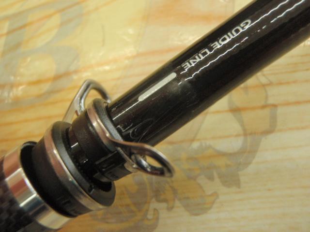 ファイアブラッドオナガゲイルバード 1.7-500