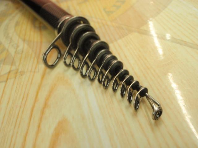 ファイアブラッドオナガゲイルバード 1.7-500