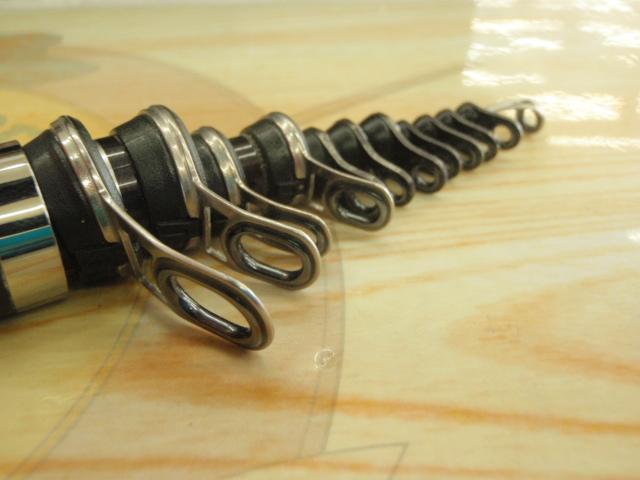 鬼手(オウガハンド)TM 1.5-50