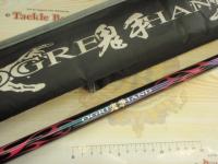 鬼手(オウガハンド)TM 1.5-50