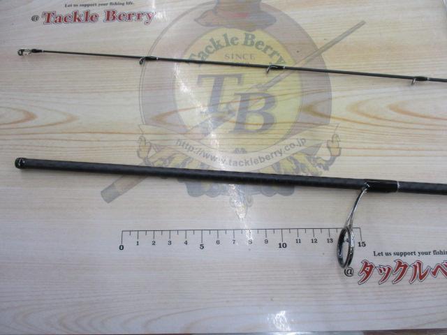 22エクスプライド 264UL-2