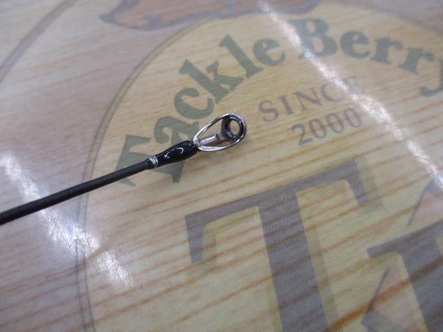 22エクスプライド 264UL-2