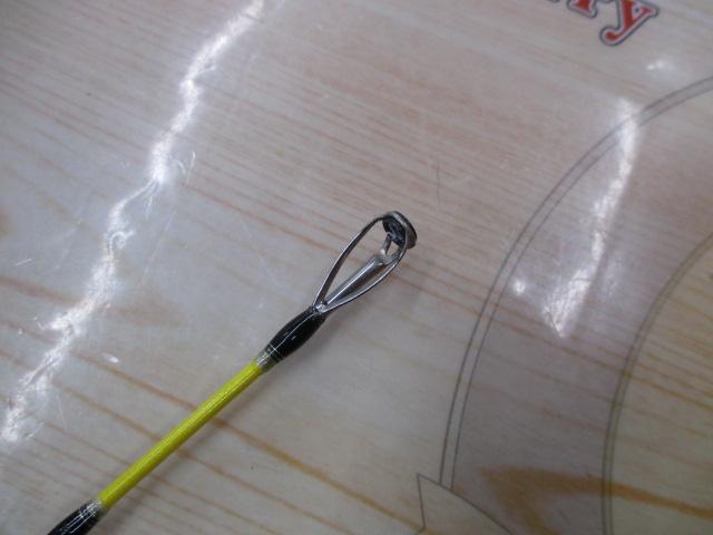 BJSバルディ フィノ 60-210+Bグリップなし