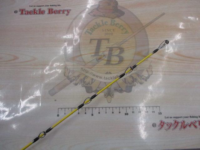 BJSバルディ フィノ 60-210+Bグリップなし