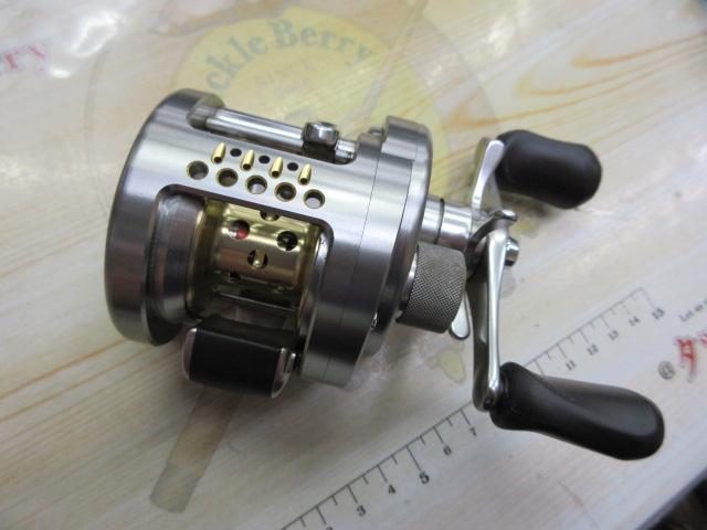 03カルカッタコンクエスト 200DC