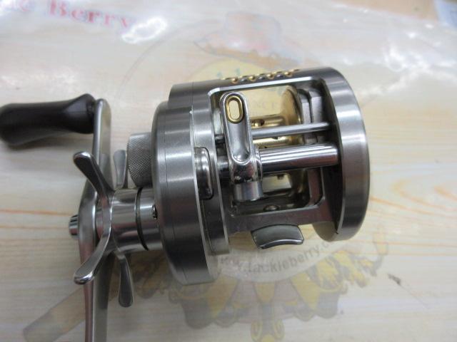 03カルカッタコンクエスト 200DC