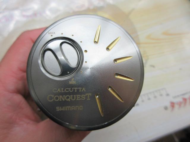 03カルカッタコンクエスト 200DC