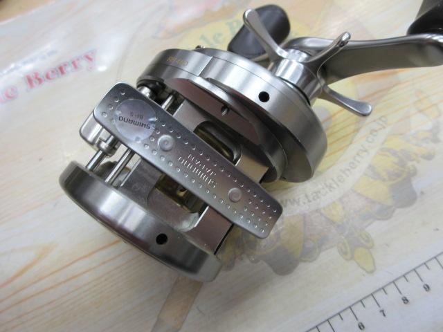 03カルカッタコンクエスト 200DC