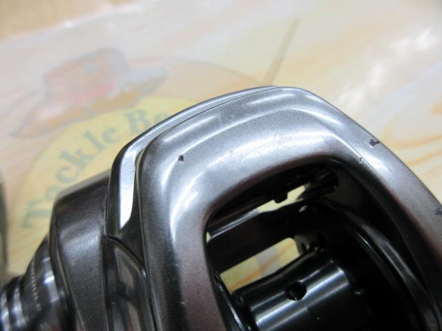 18バンタムMGL HG LH