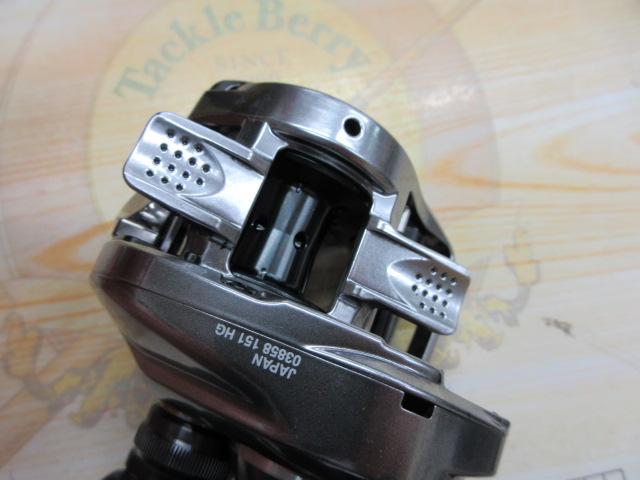 18バンタムMGL HG LH