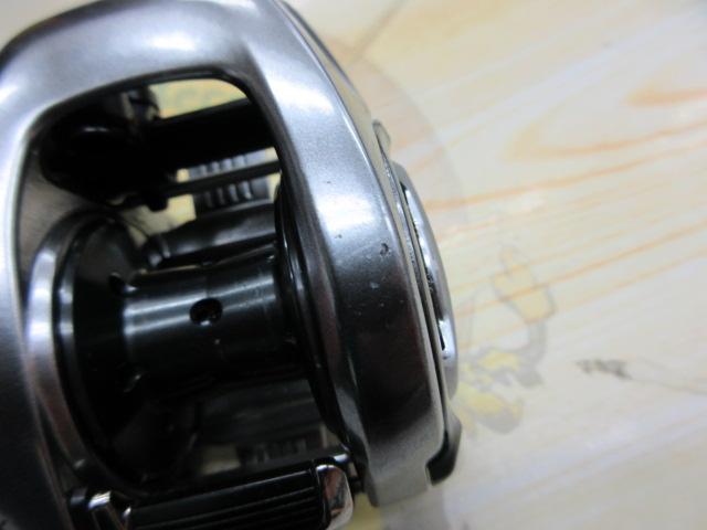 18バンタムMGL XG LH