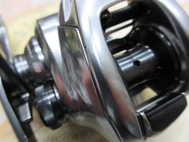 18バンタムMGL XG LH