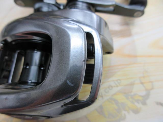 18バンタムMGL XG LH