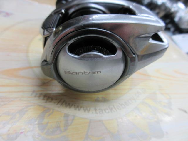 18バンタムMGL XG LH