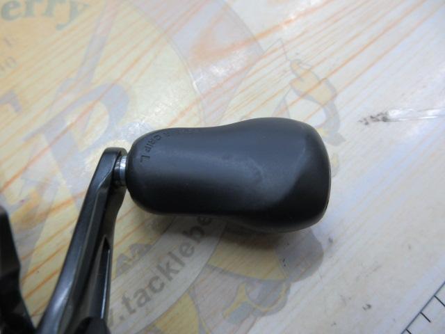 18バンタムMGL XG LH