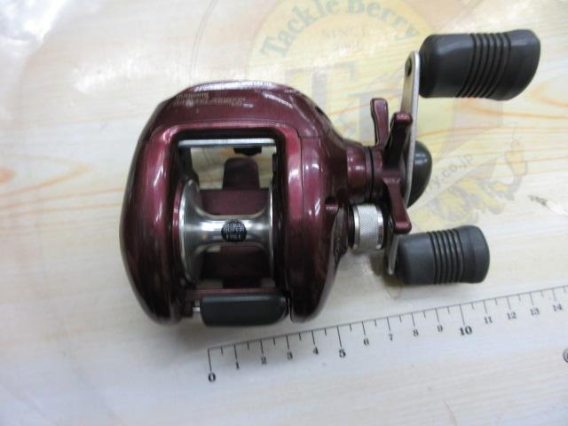 スコーピオン 1500(深溝スプール)