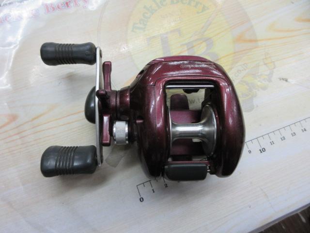 スコーピオン 1501(深溝スプール)