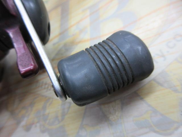 スコーピオン 1501(深溝スプール)