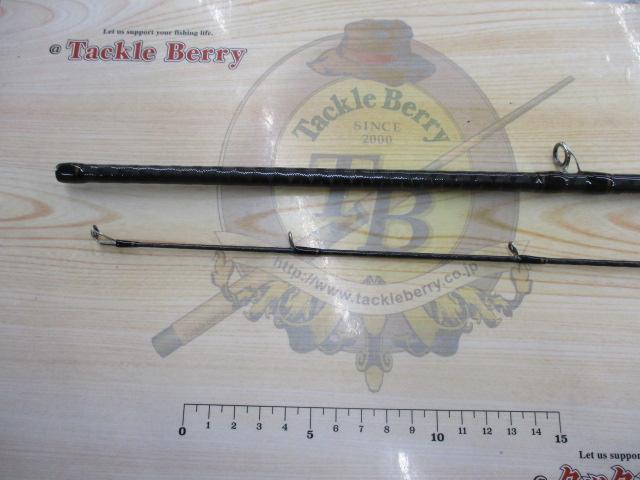 リベリオン 6102MRB