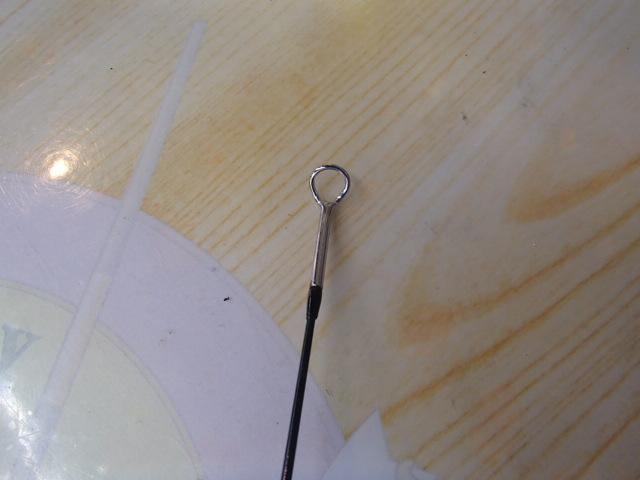 フリーストーンFV 834