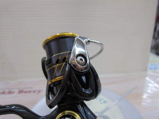 21カルディア FC LT1000S