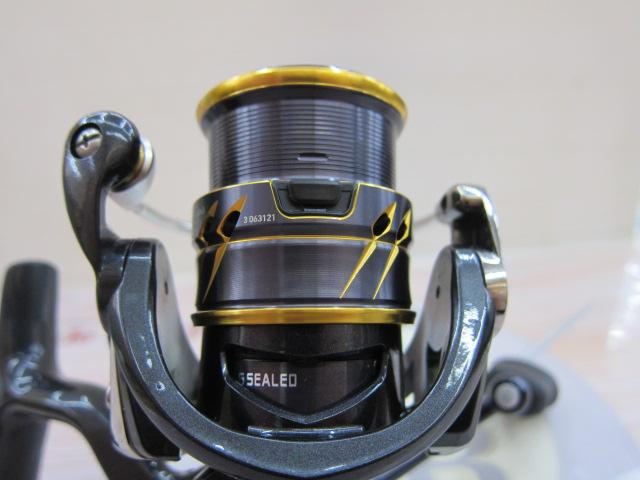 21カルディア FC LT1000S｜＠ベリーネット 日本最大新品中古釣具WEB