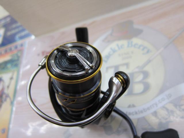 21カルディア FC LT1000S