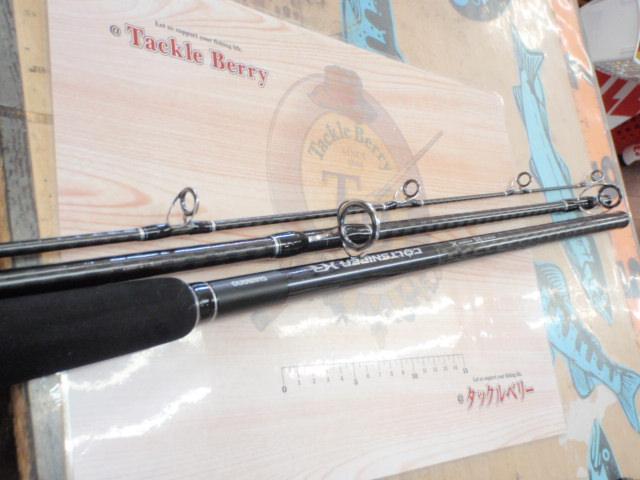 コルトスナイパーXR S100H-3