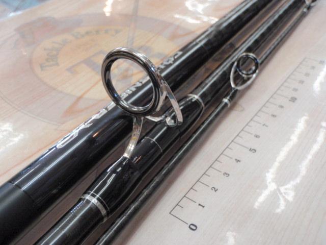 コルトスナイパーXR S100H-3