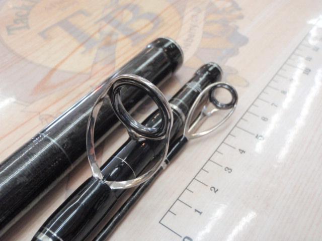 コルトスナイパーXR S100H-3