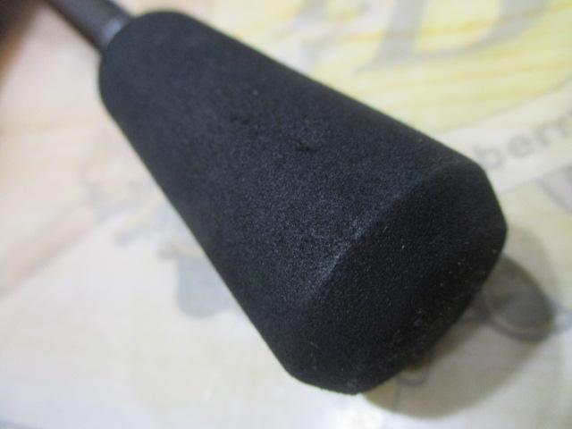 アジングX 59UL-S