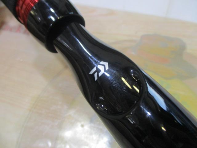 アジングX 59UL-S