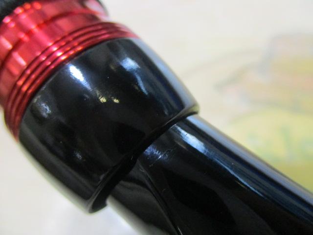 アジングX 59UL-S