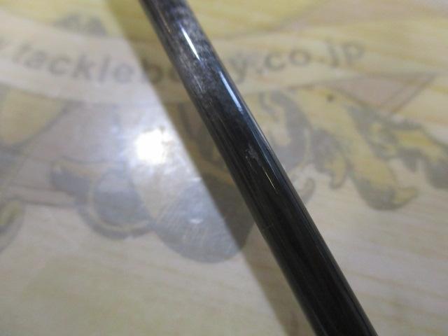 アジングX 59UL-S