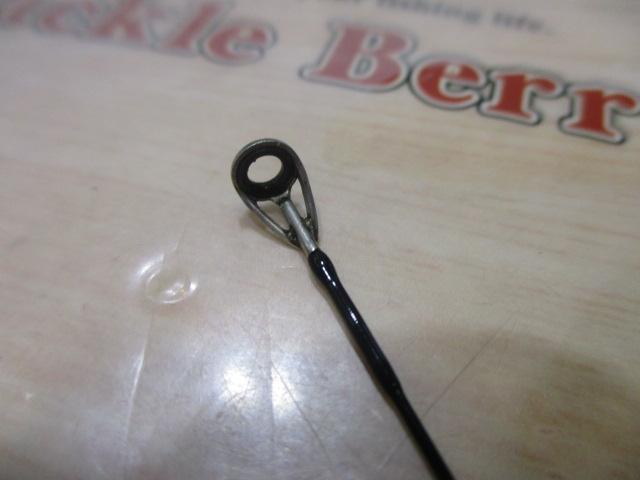 アジングX 59UL-S