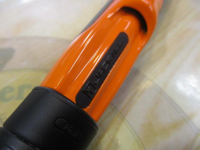 グッドロッド GD-S56UL-2PC オレンジ｜＠ベリーネット 日本最大新品