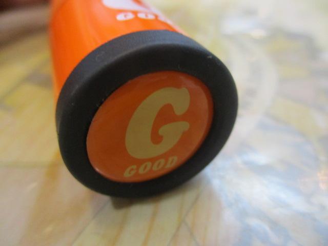 グッドロッド GD-S56UL-2PC オレンジ｜＠ベリーネット 日本最大新品