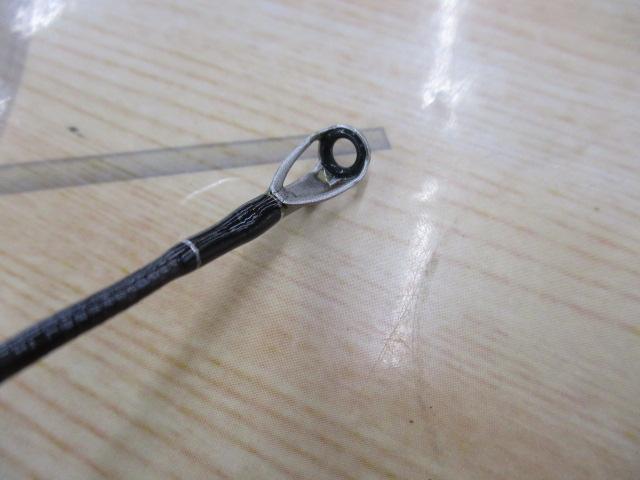 ブレイゾン C67MH-2・FR