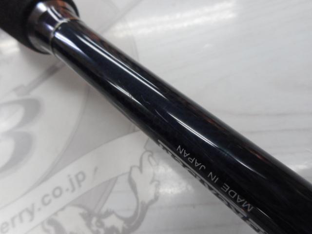 SWG-スペシメン84 スウィングトップ