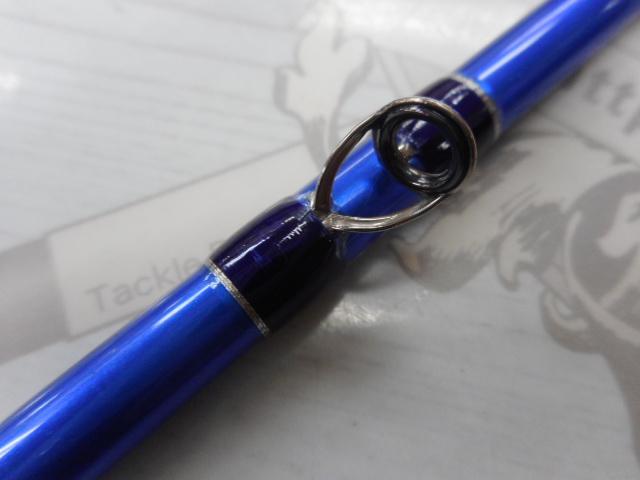 SWG-スペシメン84 スウィングトップ