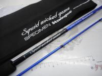 SWG-スペシメン84 スウィングトップ