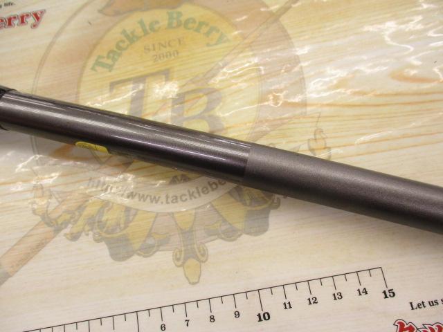 17ホリデー磯 1.5号450