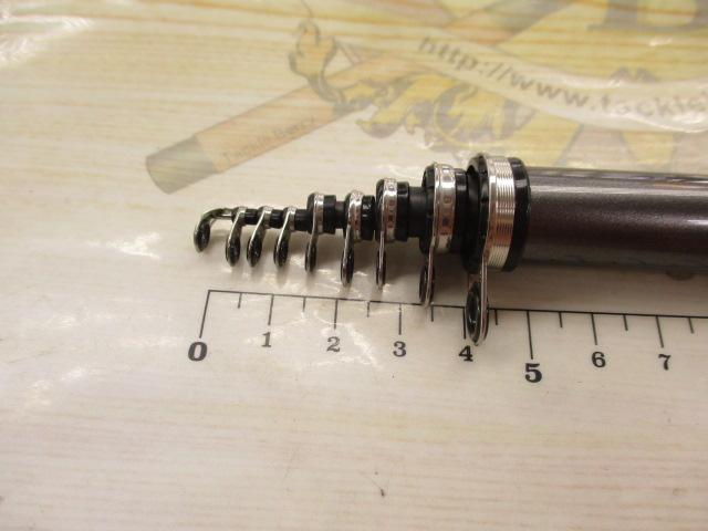 17ホリデー磯 1.5号450