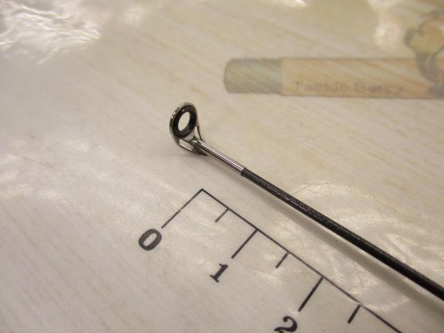 17ホリデー磯 1.5号450