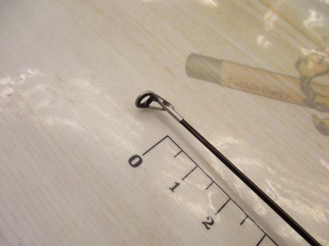 トラギアノートS706L