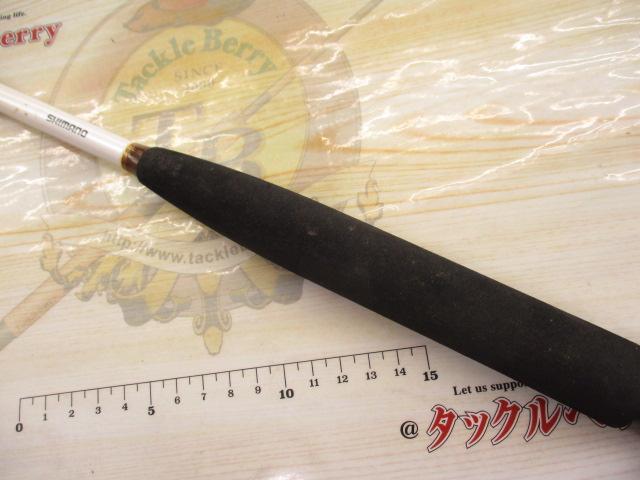 BJSミヨシ 60-225+Bグリップなし