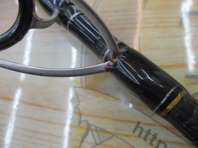 クロステージ CRX-902LSJ