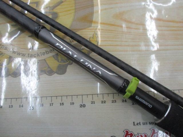 18ディアルーナ S106ML｜＠ベリーネット 日本最大新品中古釣具WEBショップ