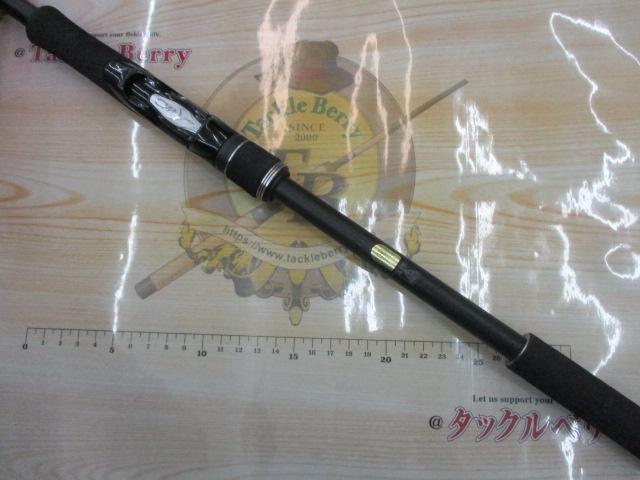 18ディアルーナ S106ML｜＠ベリーネット 日本最大新品中古釣具WEBショップ