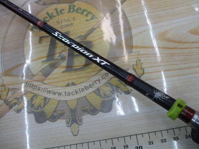 10スコーピオンXT15102R